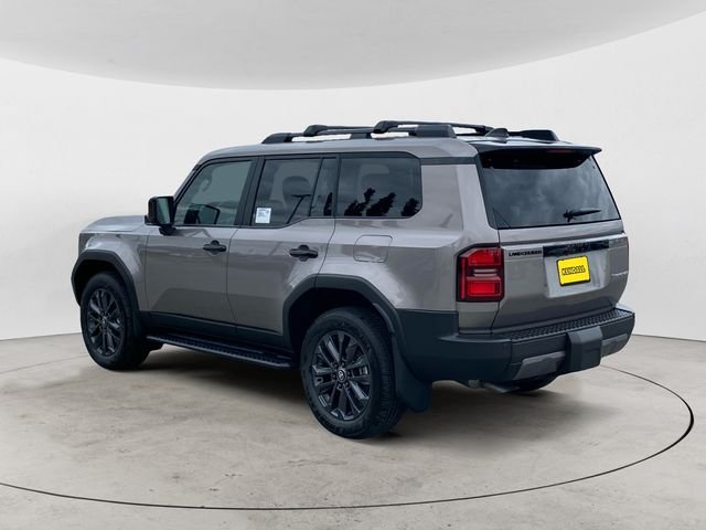 New 2027 Meteor Shower Toyota  image 7