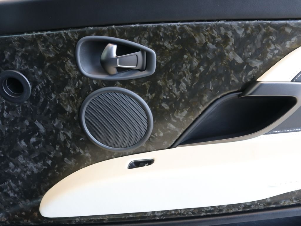 Used 2019 Gray Aston Martin Volante image 29