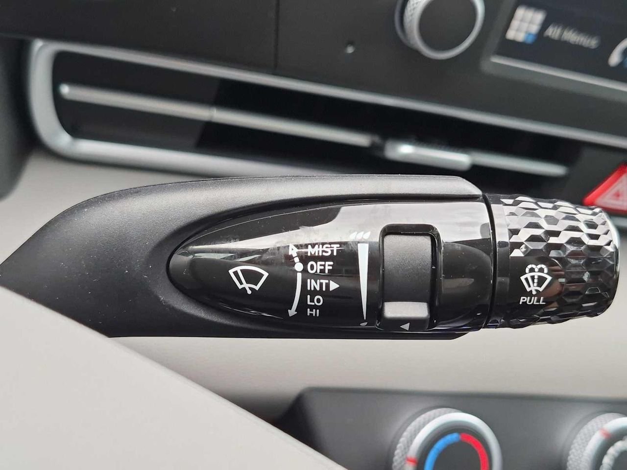 New 2026 Serenity White Hyundai SE image 24