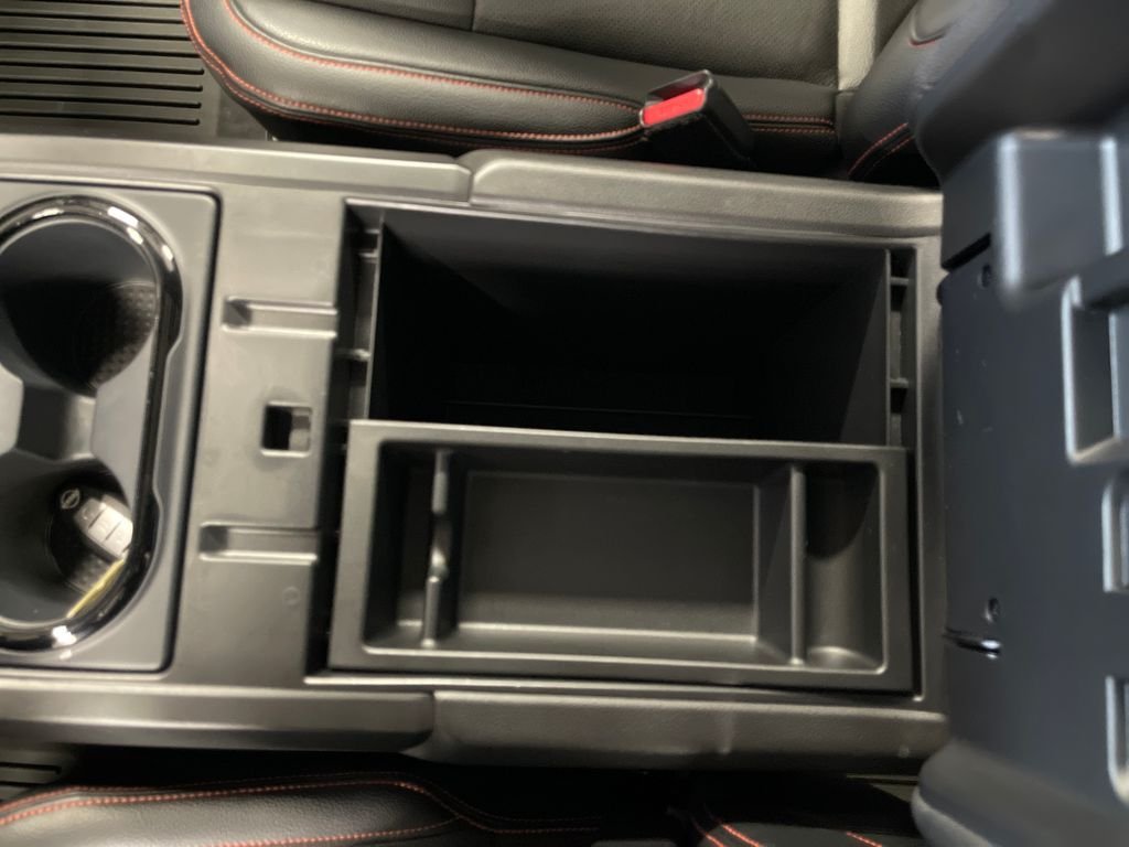 Certified Used 2023 Blue Nissan PRO-4X image 31