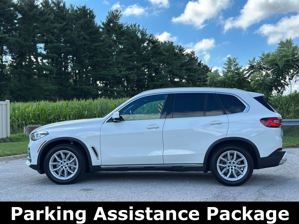 2023 BMW X5 40i - Photo 6