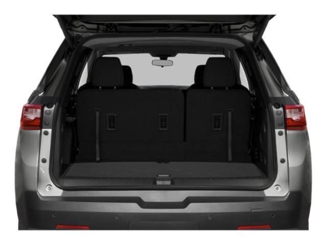 Used 2019 Summit White Chevrolet LT Cloth image 15