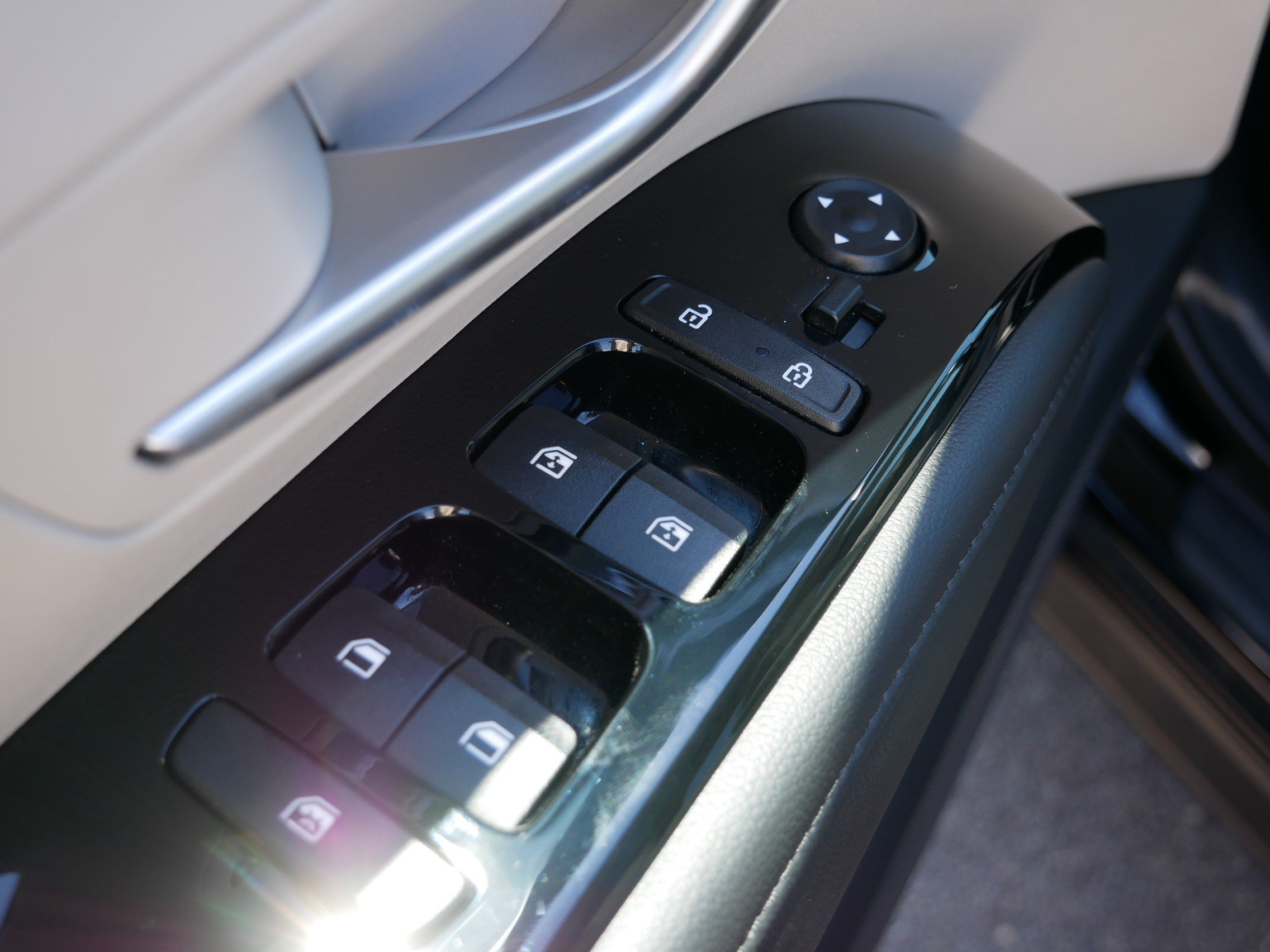 2024 Hyundai Tucson Limited - Photo 19