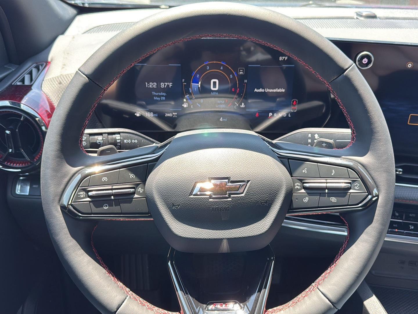 2026 Chevrolet Equinox RS - Photo 18