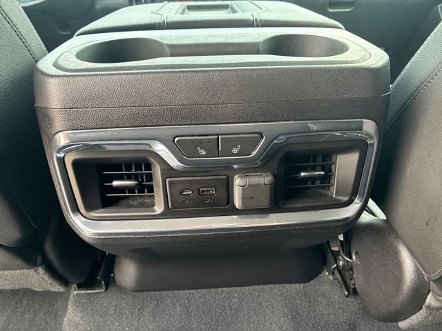 Used 2019 Beige Chevrolet LTZ image 14
