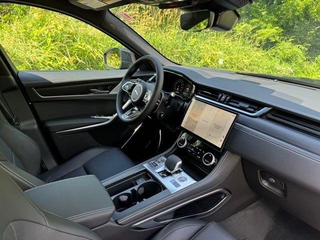 New 2026 Santorini Black Jaguar P250 R-Dynamic S image 20