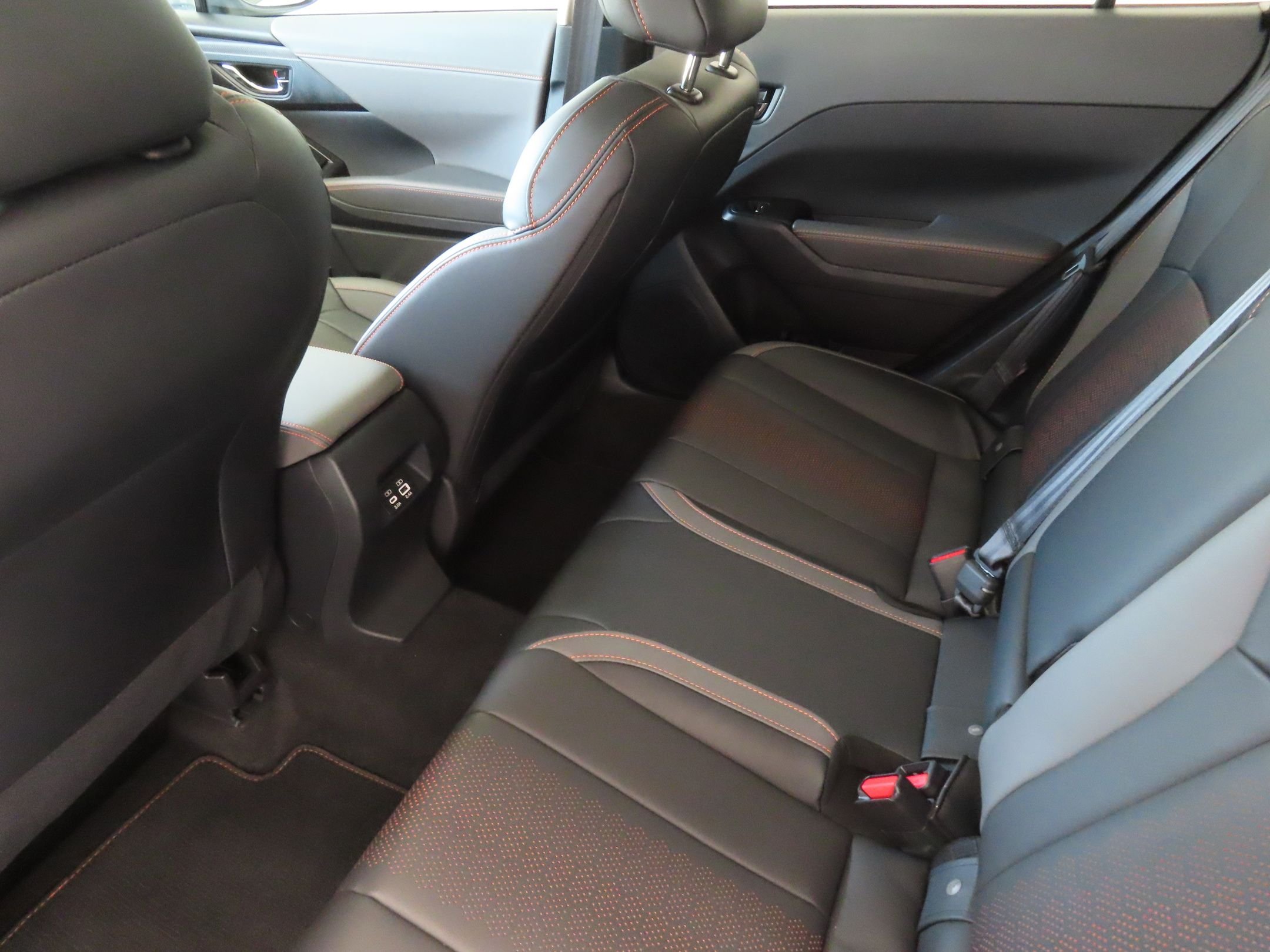 2025 Subaru Crosstrek Limited - Photo 22