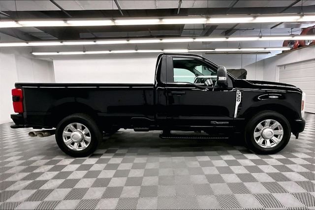 2024 Ford F-350 Super Duty XL - Photo 16