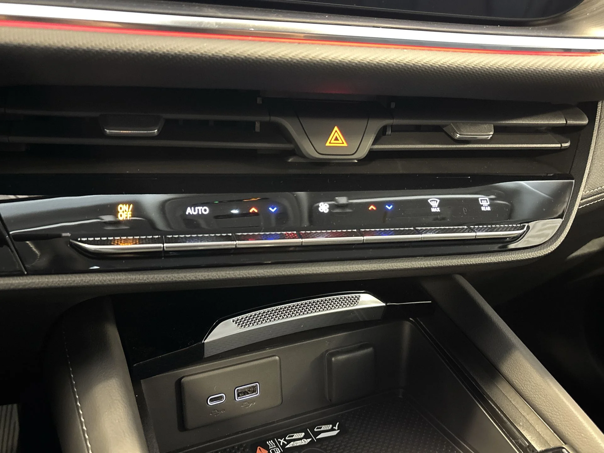 2025 Buick Envision Preferred - Photo 59