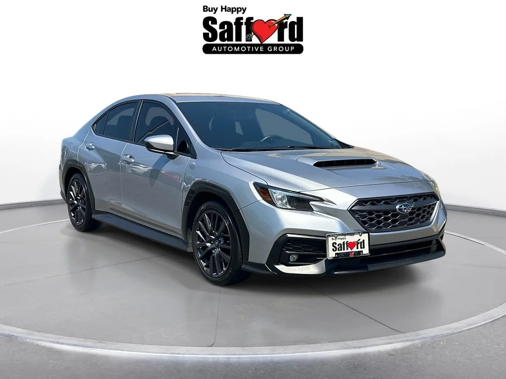 2024 Subaru WRX Premium - Photo 10
