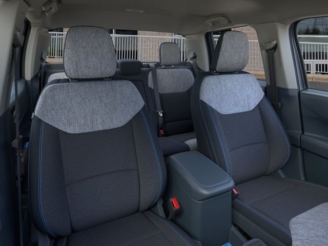 New 2025 Gray Ford XLT image 10