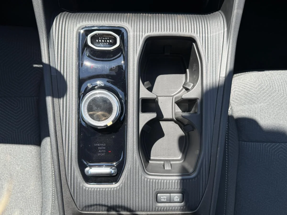 New 2026 Black Jeep Laredo image 24