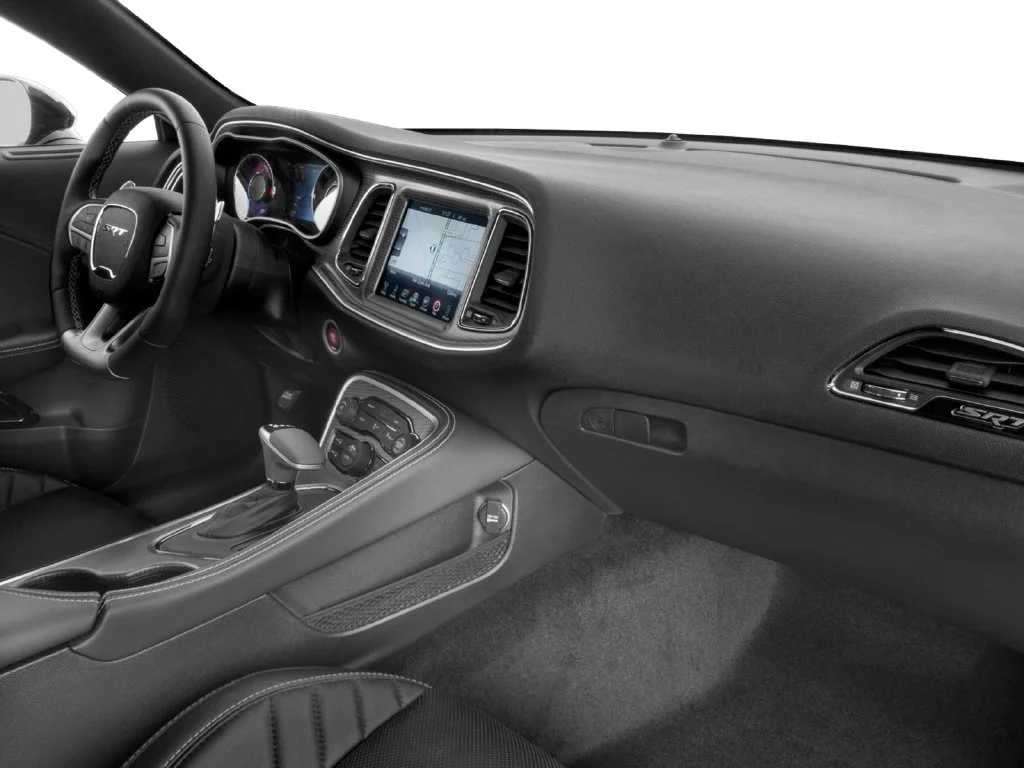 Used 2016 B5 Blue Pearlco Dodge SRT Hellcat image 10