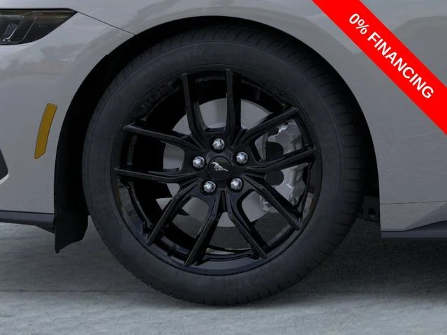 New 2026 White Ford EcoBoost image 19