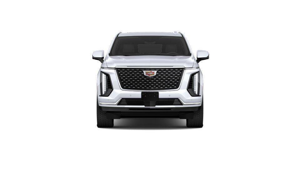 2026 Cadillac Escalade ESV Luxury - Photo 239