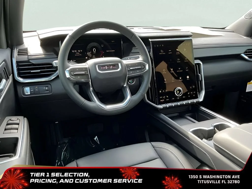 New 2026 Summit White GMC Elevation image 31