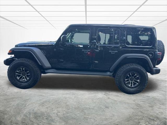 2025 Jeep Wrangler 4-Door Willys - Photo 7