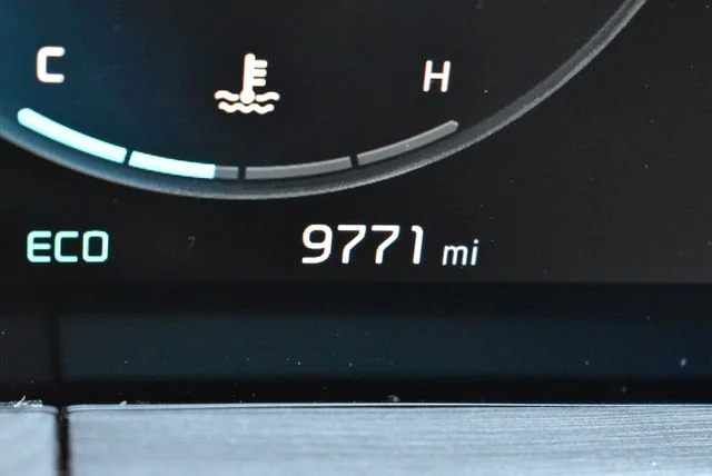 Used 2025 Ebony Black Kia SX X-Line image 18