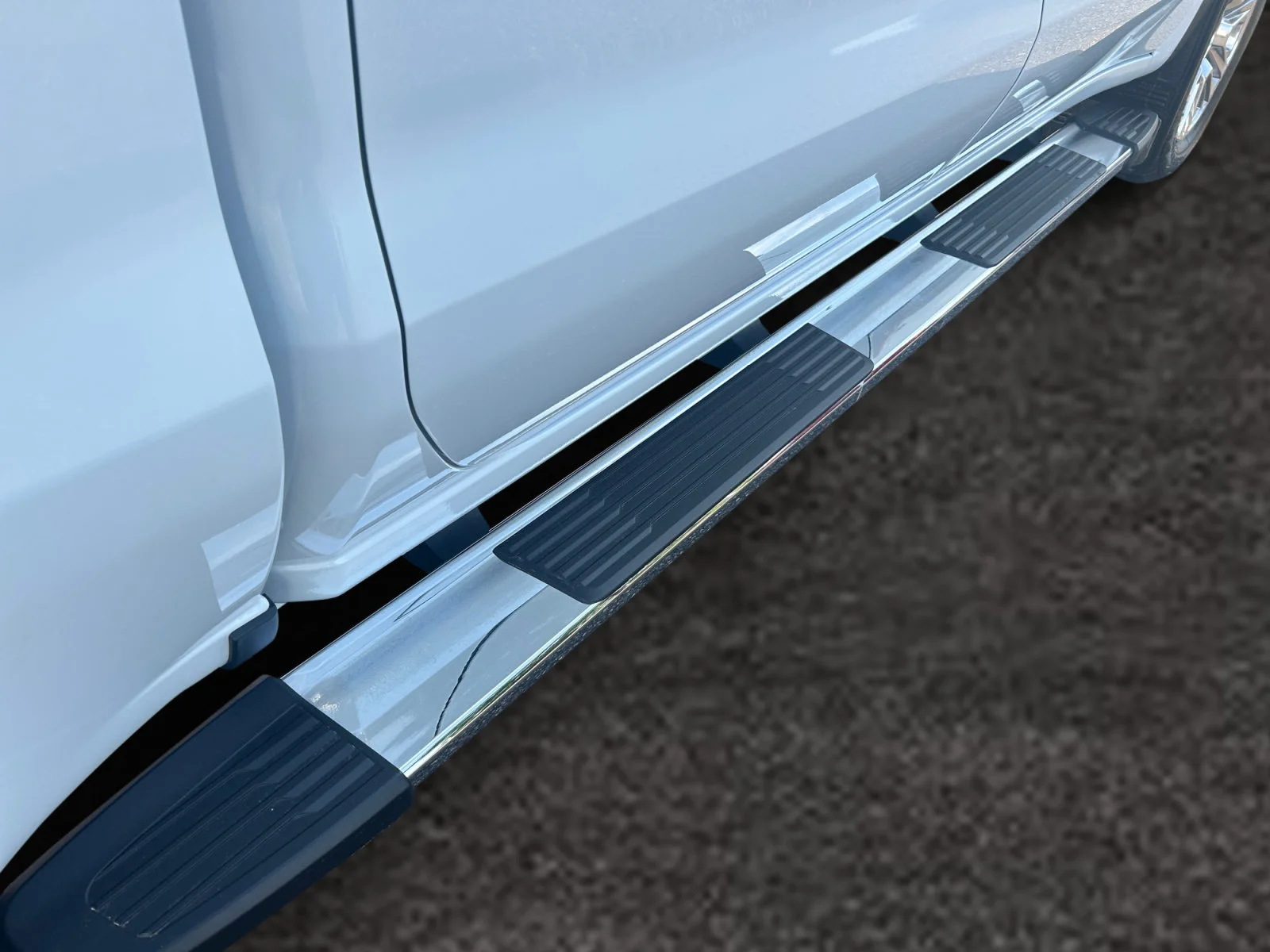 New 2026 Glacier White Tricoat GMC Denali image 11