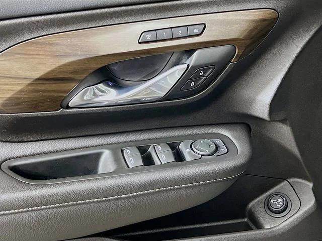 2018 GMC Terrain Denali - Photo 9