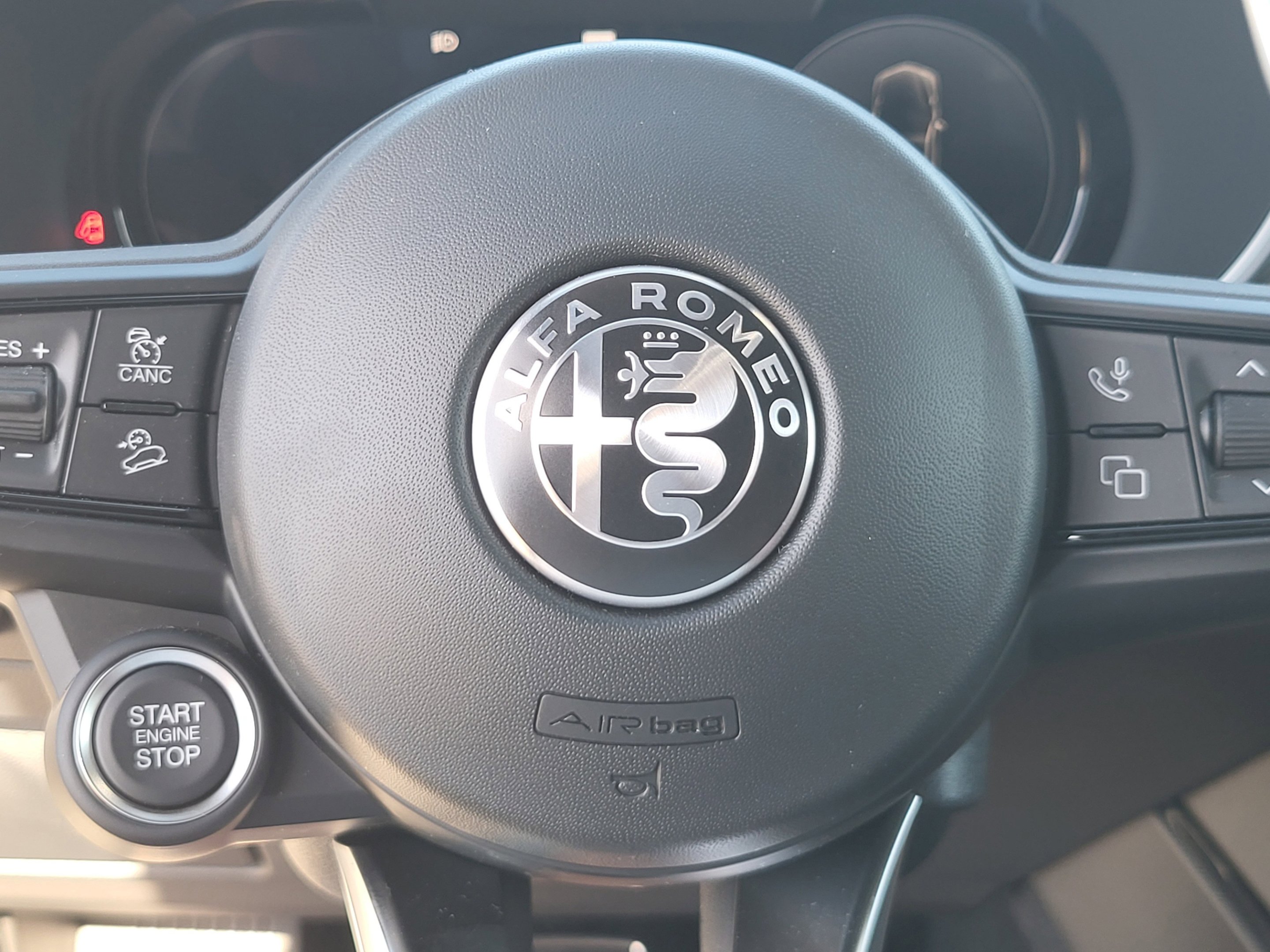 2026 Alfa Romeo Stelvio Base - Photo 52