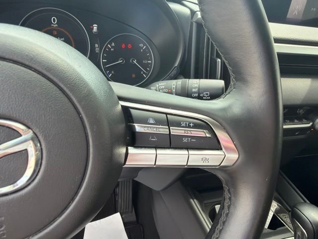 Used 2025 Black Mazda 2.5 S Preferred Package image 37