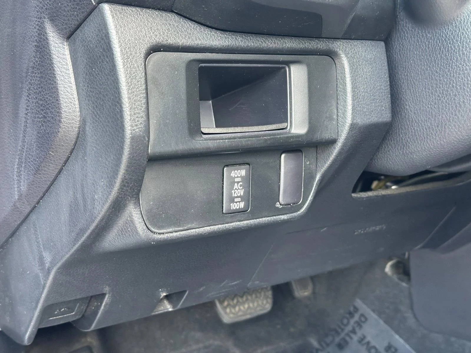 Used 2017 Blue Toyota SR5 image 20