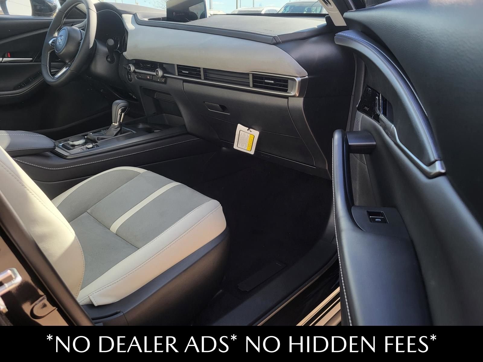 2026 Mazda CX-30 Turbo Aire Edition - Photo 8