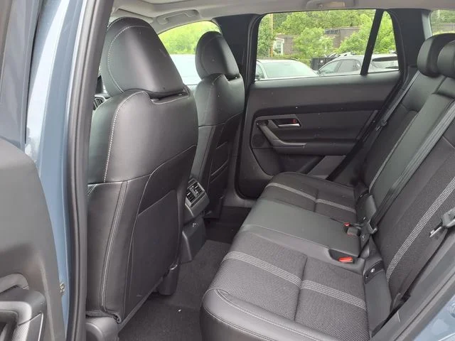 New 2026 Gray Mazda 2.5 S Meridian Edition AWD image 16