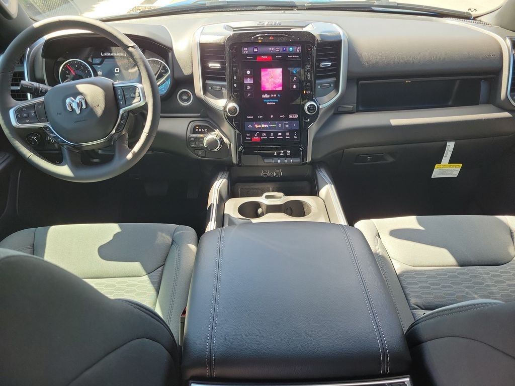 2026 RAM 1500 Big Horn/Lone Star - Photo 10
