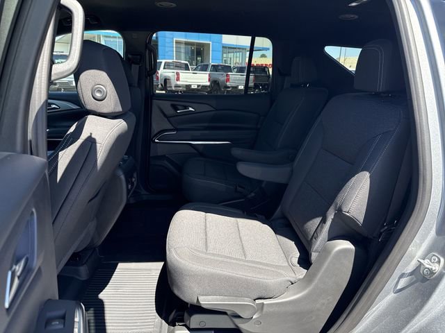 2026 Chevrolet Traverse LT - Photo 13