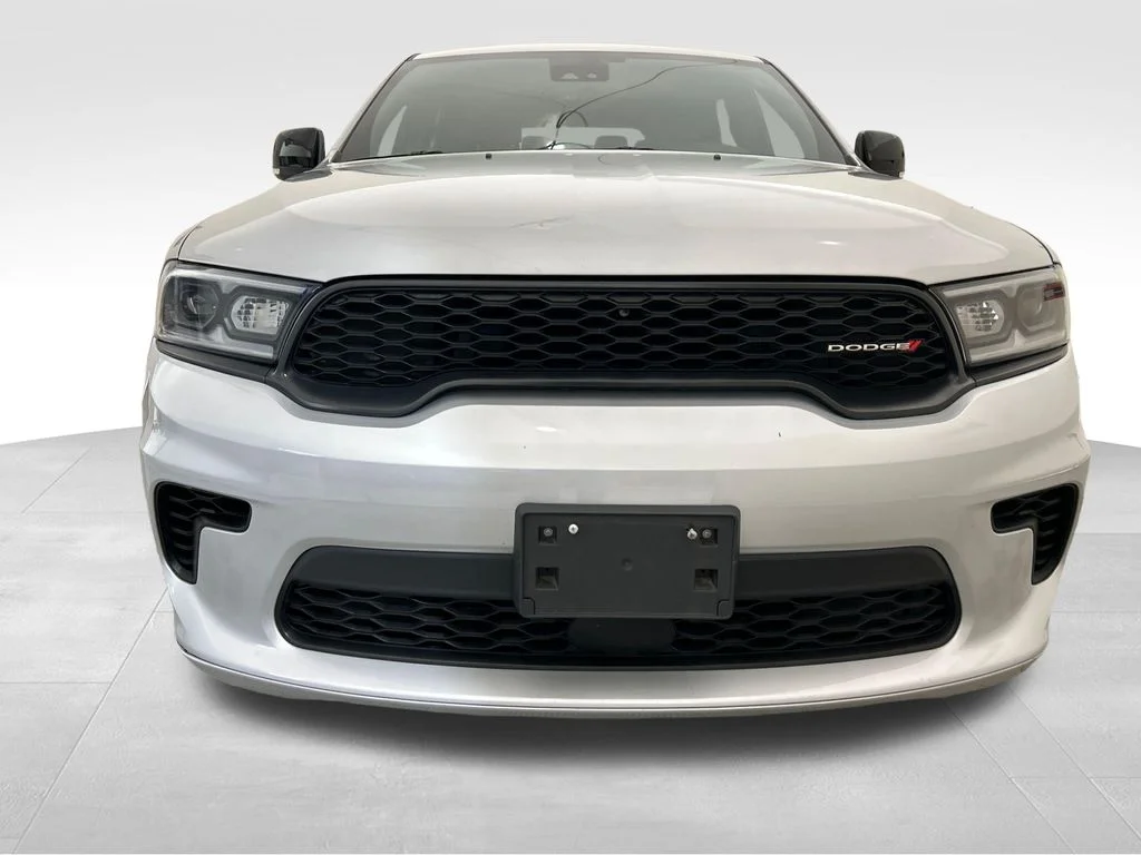 Used 2024 Gray Dodge GT Plus image 9