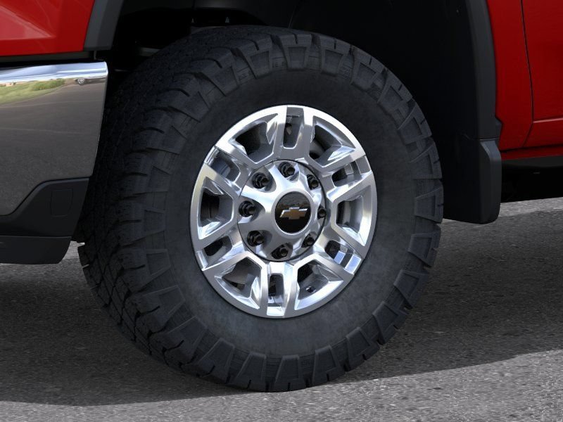 2026 Chevrolet Silverado 2500 HD LT - Photo 9