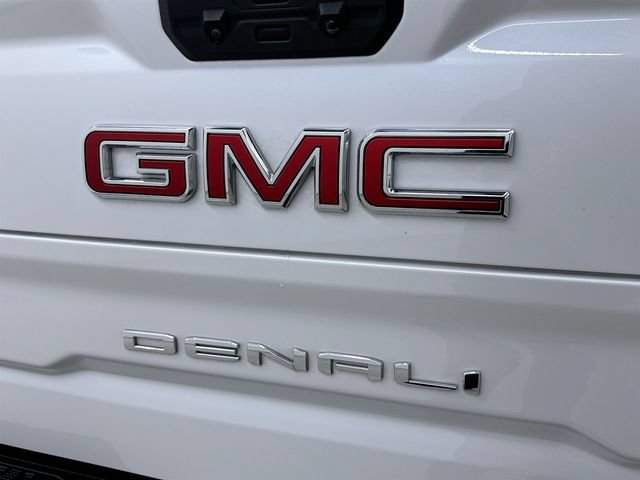 2024 GMC Sierra 1500 Denali Denali - Photo 40