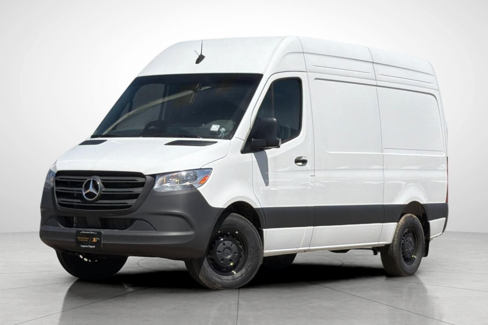 2025 Mercedes-Benz Sprinter 2500 144 WB HO's photo