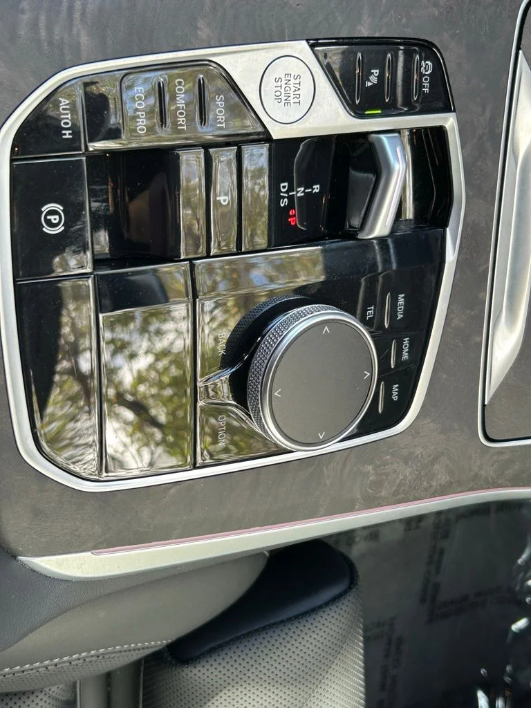 Certified Used 2026 White BMW sDrive40i image 19