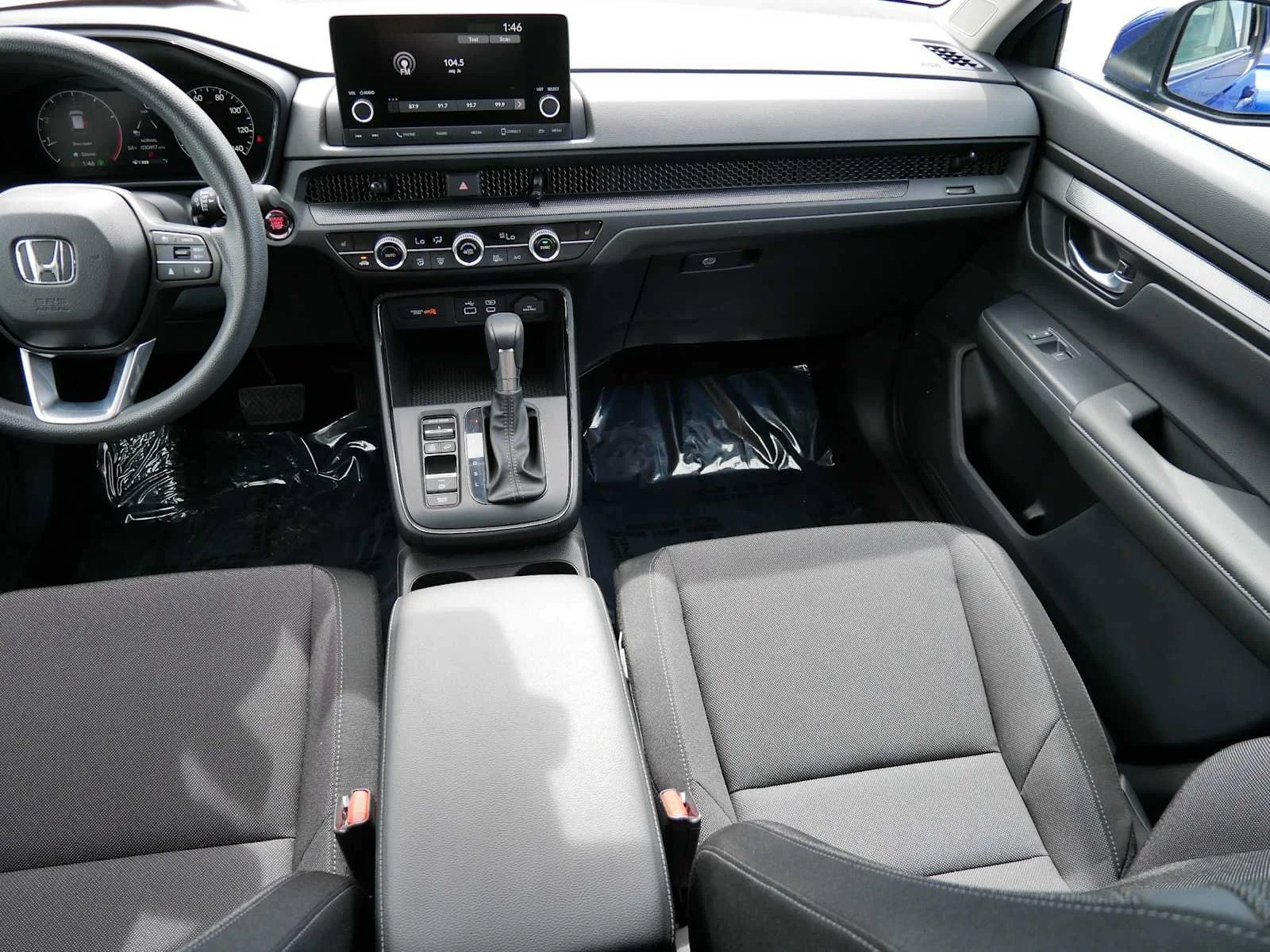 2024 Honda CR-V EX - Photo 47