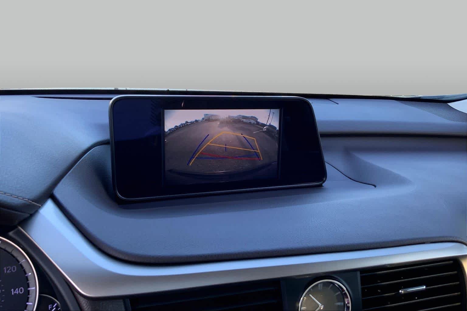 Used 2019 Obsidian Lexus  image 28