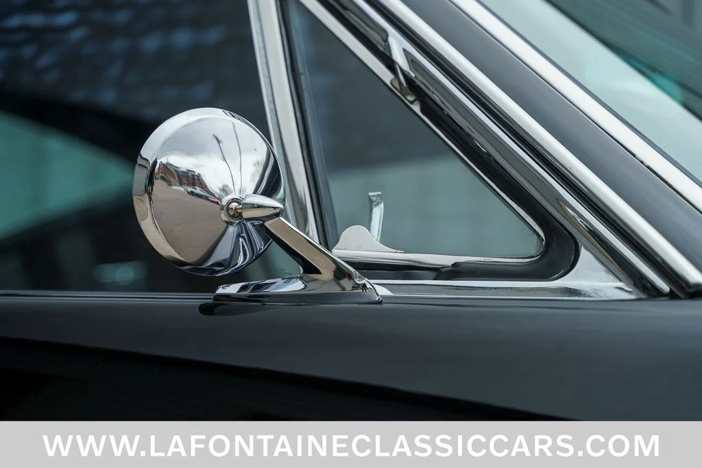 Used 1965 Black Ford GT image 30