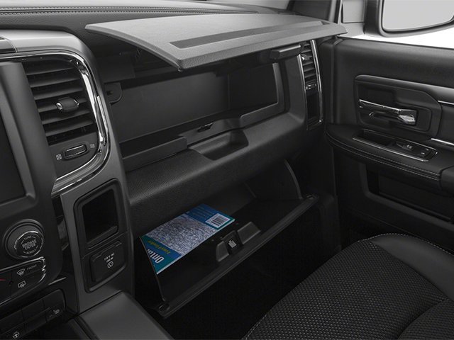 Used 2014 Blue Ram Sport image 19