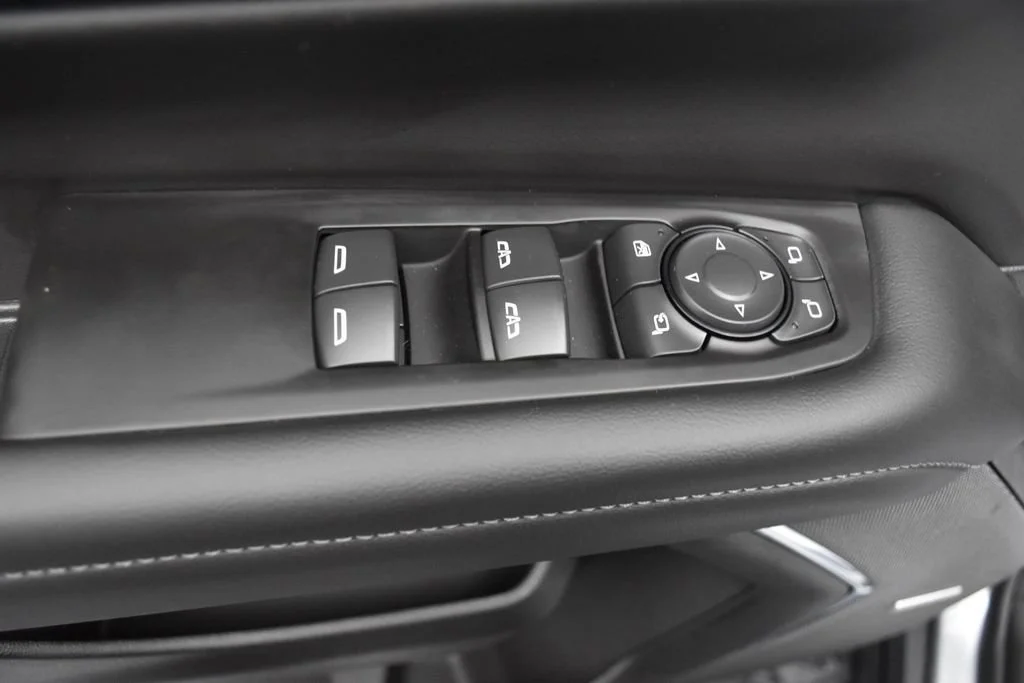 2026 Chevrolet Tahoe Z71 - Photo 20