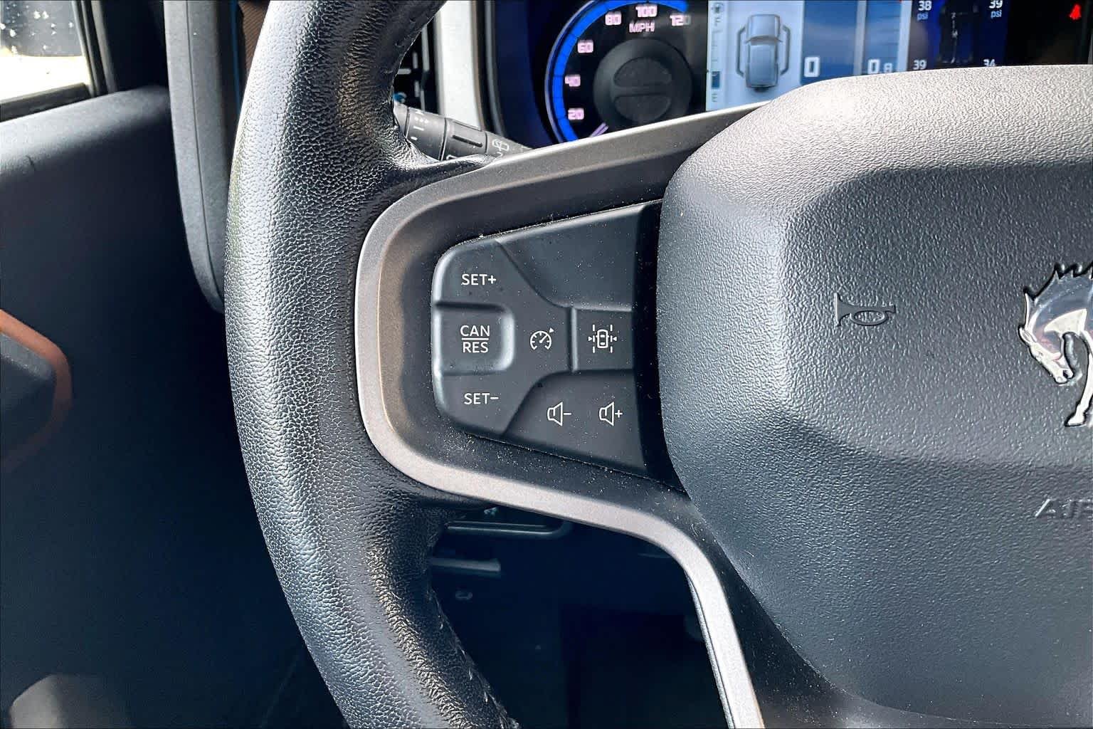 Used 2021 Oxford White Ford Outer Banks image 23