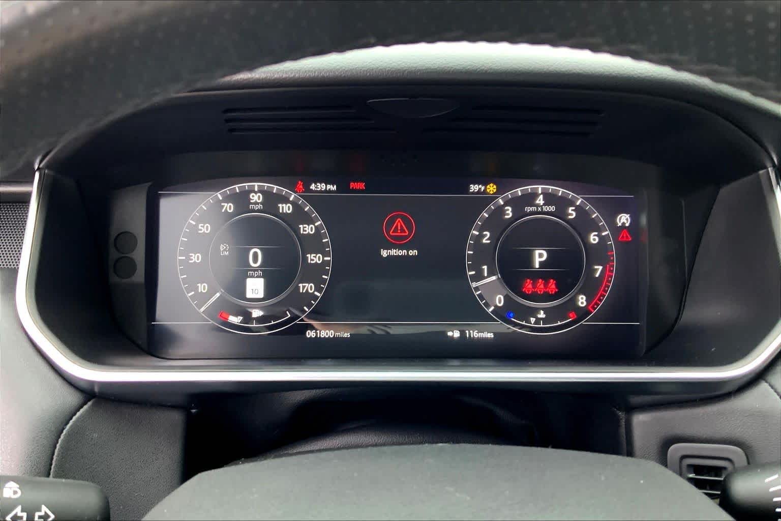 2022 Land Rover Range Rover Sport HSE - Photo 43