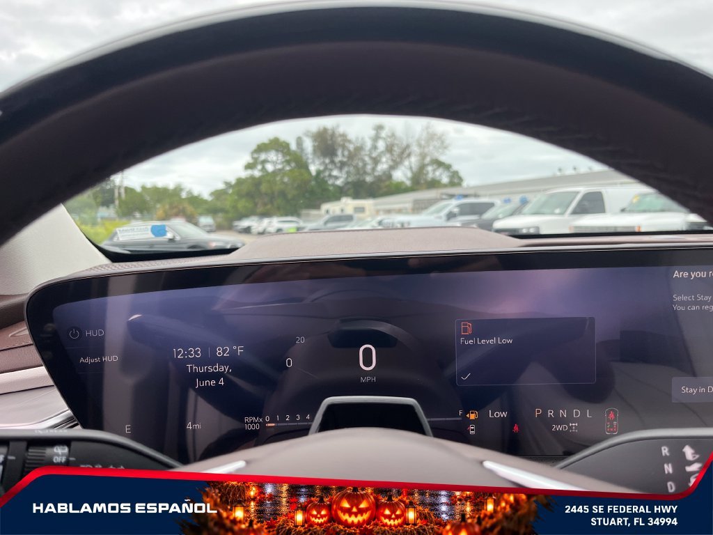 2026 Buick Enclave Avenir - Photo 28