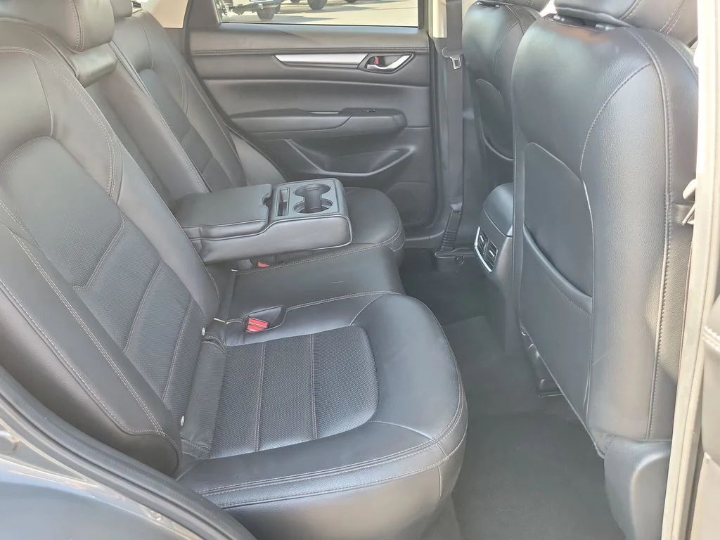 Used 2023 Machine Gray Mazda 2.5 S Preferred Package image 22