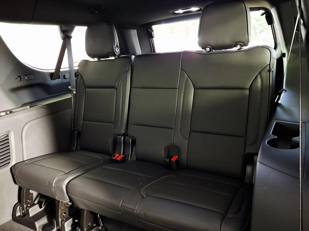 New 2026 Sterling Metallic GMC Denali image 7