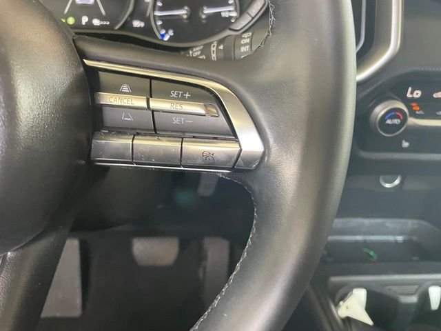 Used 2026 Black Mazda Preferred image 15