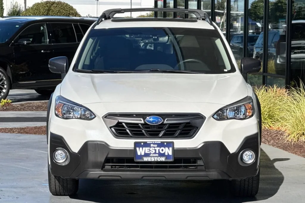 2022 Subaru Crosstrek Sport - Photo 9