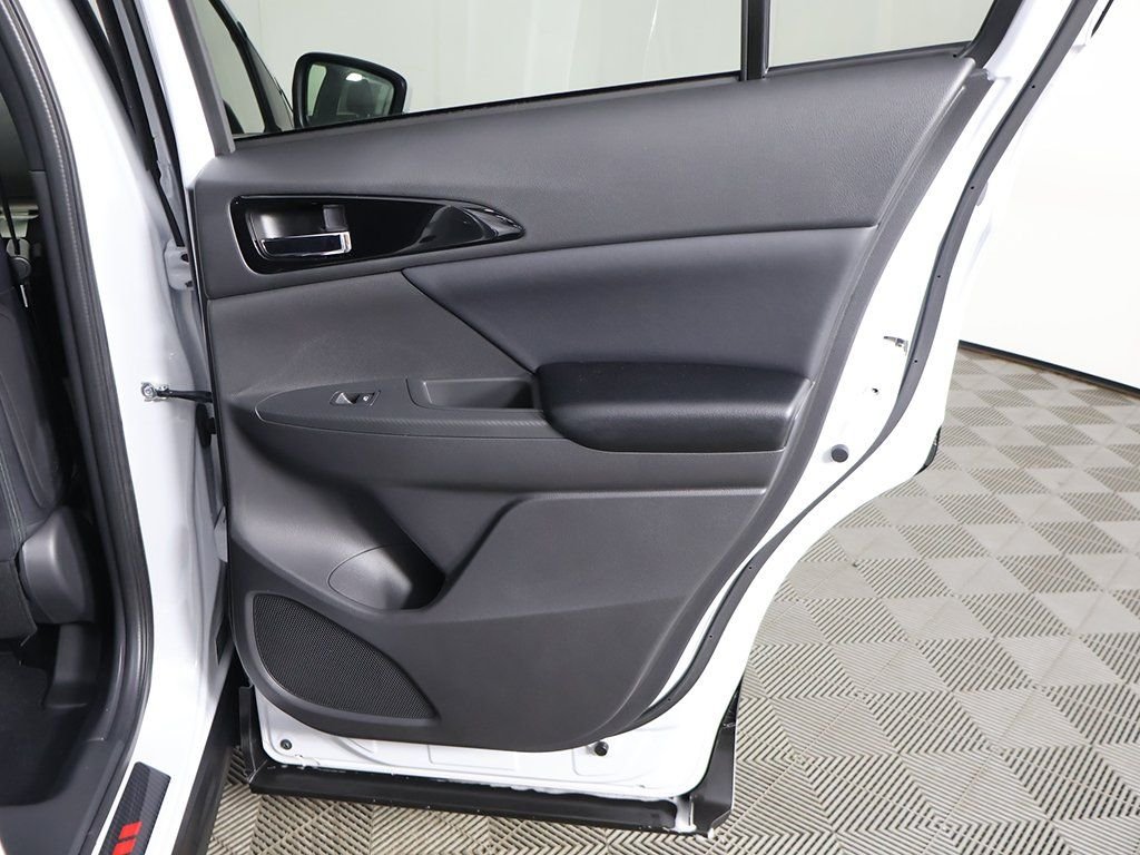 2026 Mitsubishi Eclipse Cross SEL - Photo 28