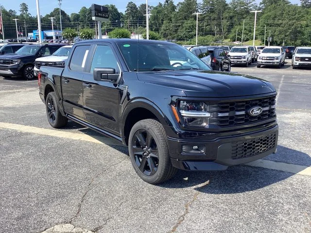 2026 Ford F-150 STX®